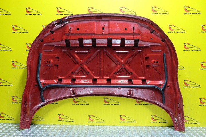 фото №8, Range rover evoque 2011-2019 капот перед usa