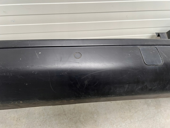 фото №7, Бампер задній peugeot expert iii pdc