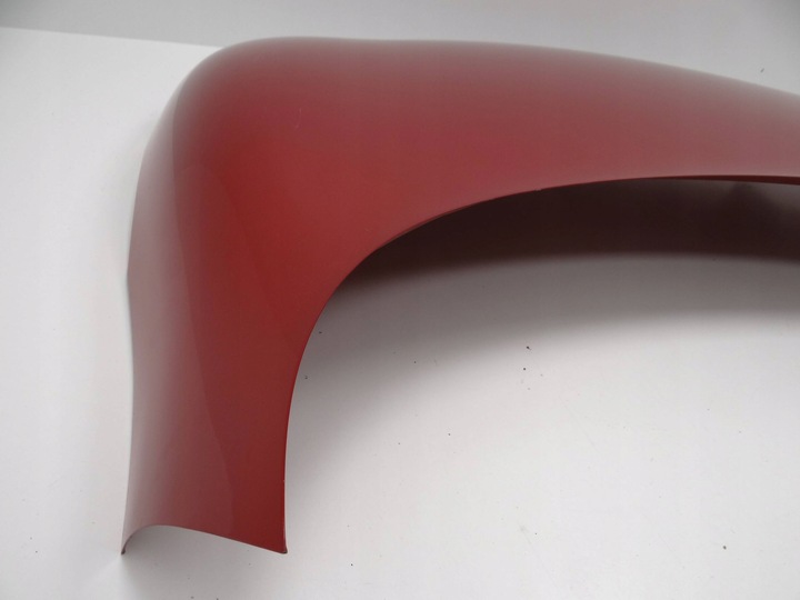 фото №10, Smart #1 капот крышка двигателя suv электрик