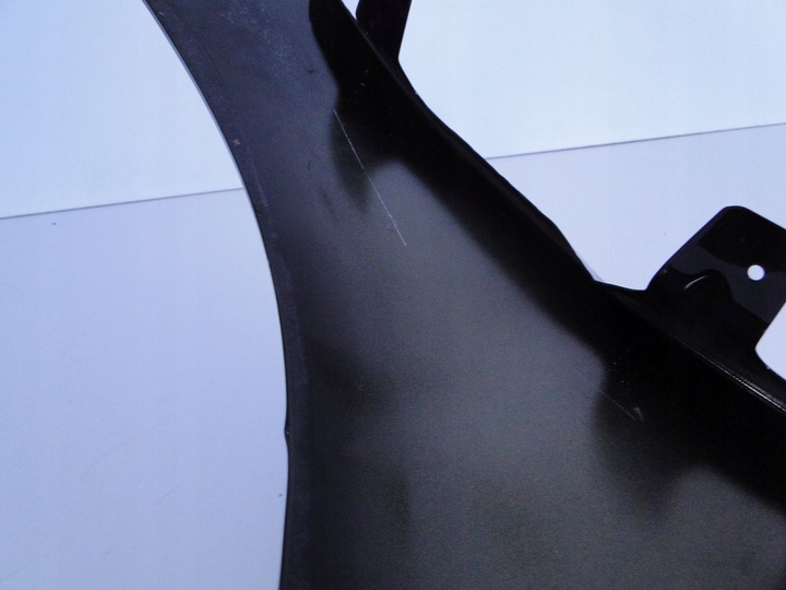 фото №13, Mercedes cla 118 w118 крыло переднее левый перед