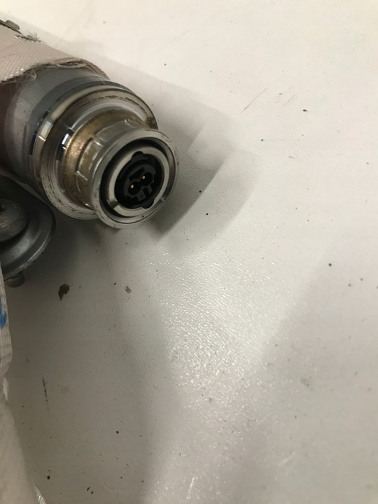 фото №9, Range rover sport l494 шторка подушка безпеки 2x лівий/правий