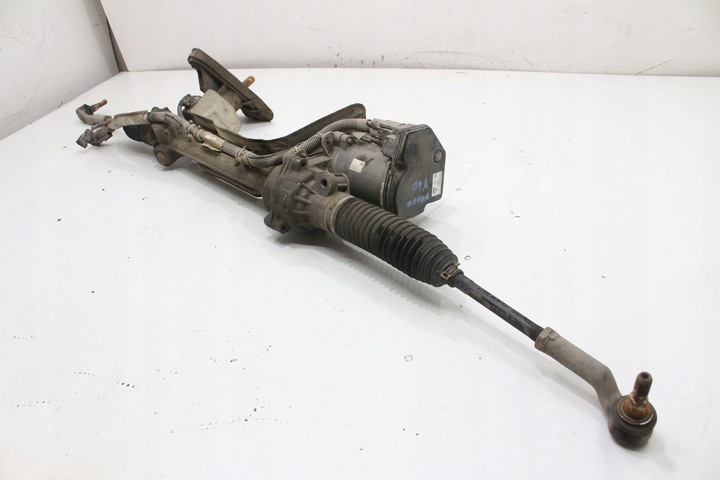 фото №5, Трансмиссия рулевая volvo v60 рестайлинг европа 7806277477