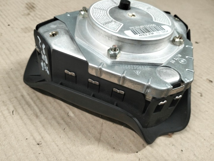 фото №8, Подушка air bag porsche 911 996 986 99680308902