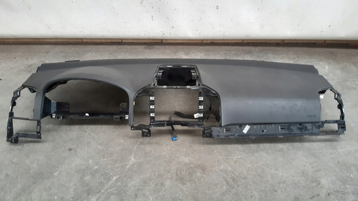 фото №12, Панель консоль ремені подушки датчик kpl chevrolet captiva