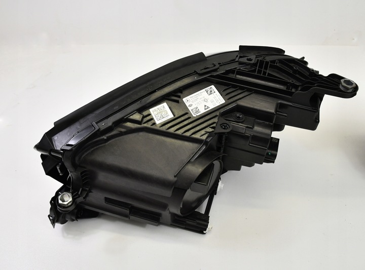 фото №11, Mercedes e w213 213 рестайлінг led high performance комплект лампа