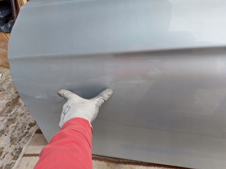 фото №12, Дверь левая перед зад bmw f30 15r a83