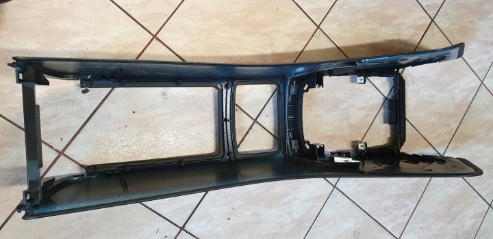 фото №8, Тунель середній каркас рама audi a6 c7 a7 4g 4g8 oem номер