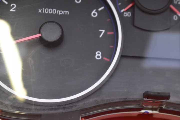 фото №13, Панель приборов eu 94006-1j175 a2c53423018 hyundai i20 1 i 1.2 16v 78 km