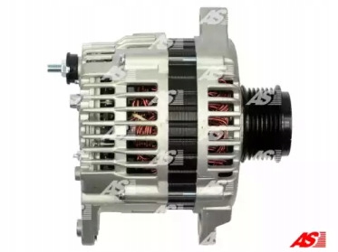 фото №2, Генератор as-pl a2039