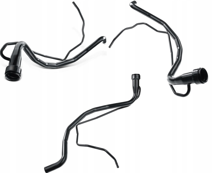 фото №1, Заливная горловина топлива труба do toyota corolla e12 универсал 01-07