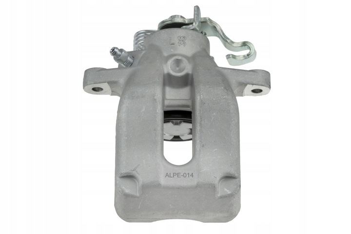 фото №2, Супорт праві зад peugeot 607 00-