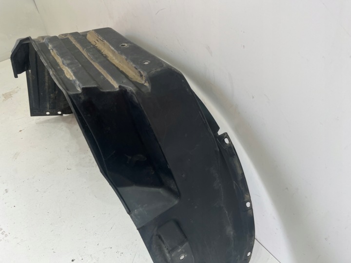 фото №5, Isuzu d max d-max подкрылок зад задние правое 898356192