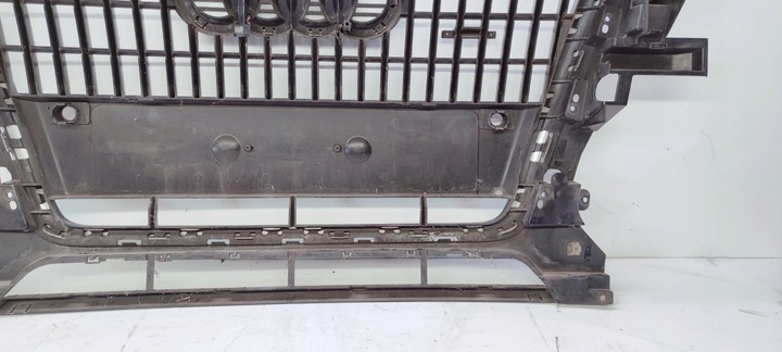 фото №14, Решётка радиатора решётка радиатор audi q5 8r 8r0853651