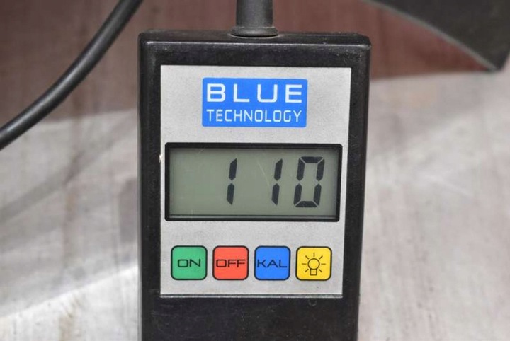 фото №7, Капот кришка двигуна 1e2 toyota avensis verso 01-03