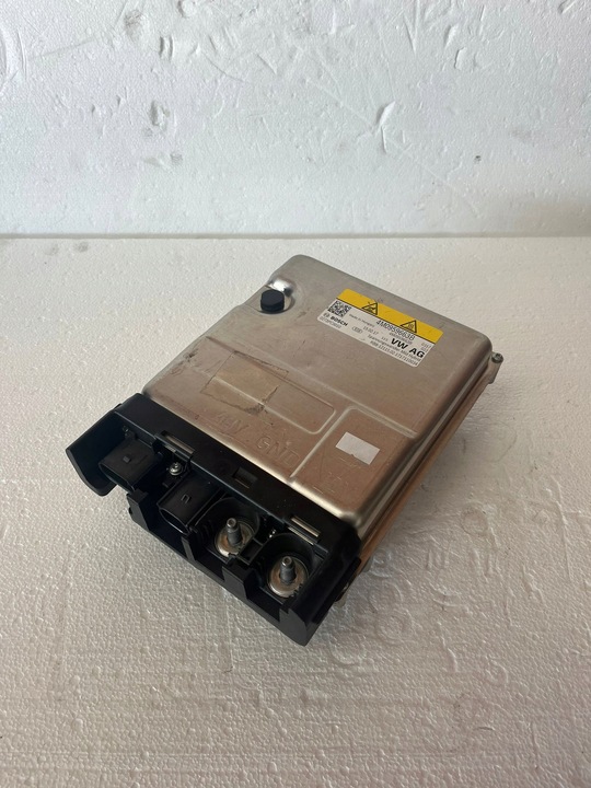 фото №1, Преобразователь напряжения 4m0959663b audi q7