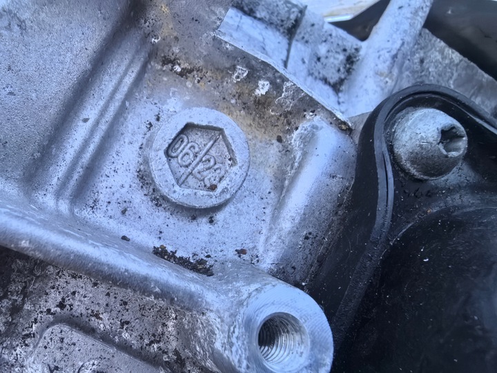 фото №12, Vw seat audi skoda коробка передач коробки передач dsg 4x4
