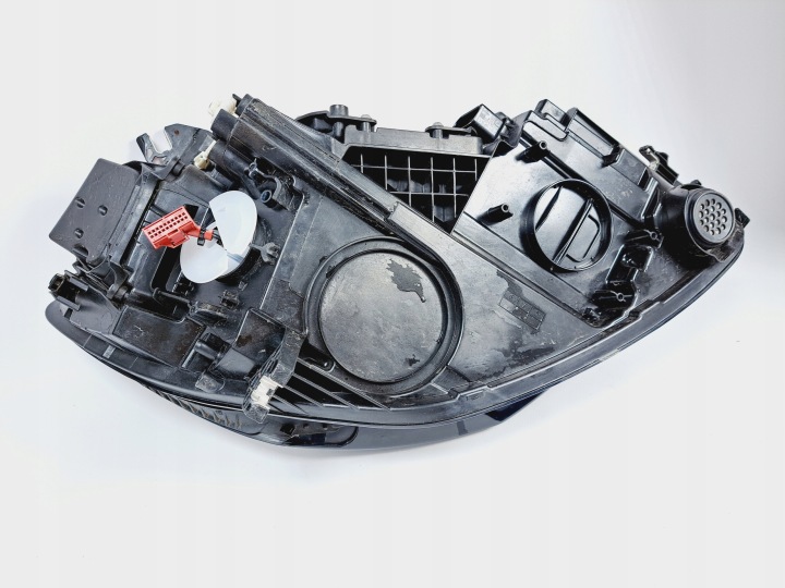 фото №10, Audi a6 c7 рестайлінг фара ліва повний led 4g0941033h