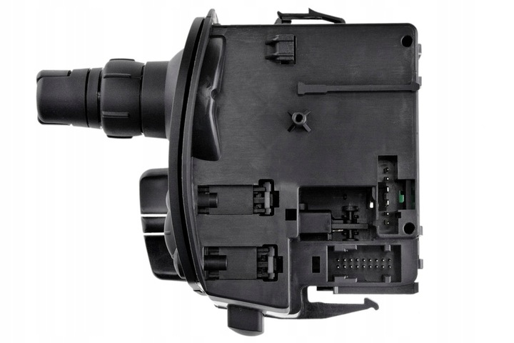 фото №14, Перемикач комбінований