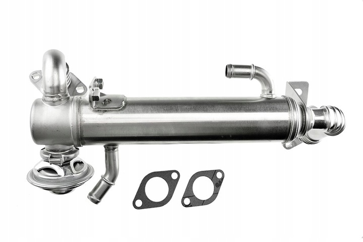 фото №14, Клапан egr радіаторів ducato 2.3 3.0 jtd 504178568