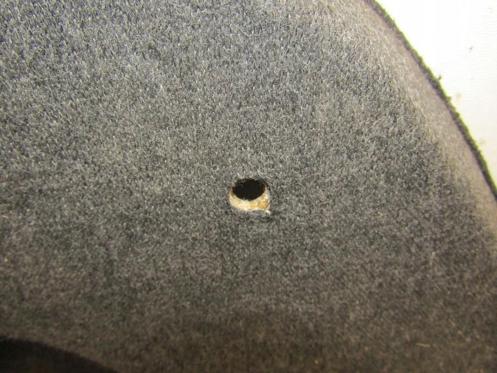 фото №5, Полиця багажника задня зад renault megane ii hb 8200034999