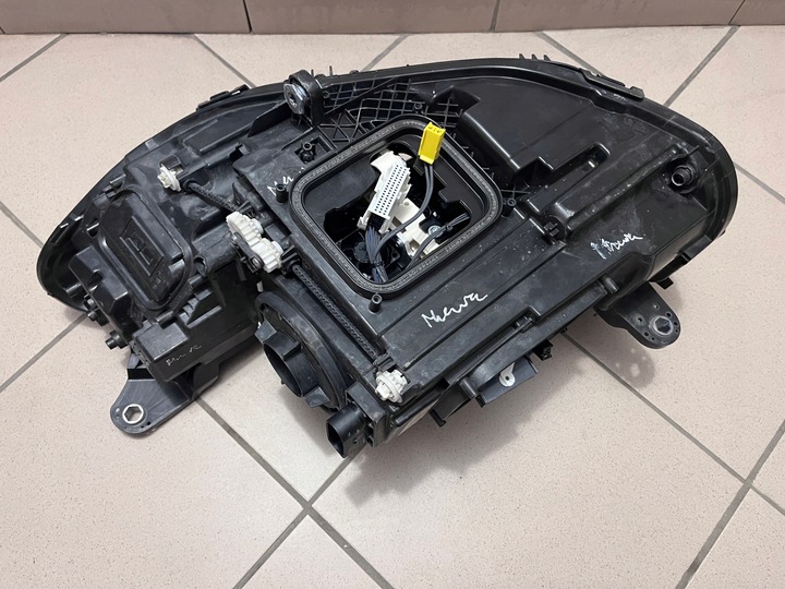 фото №15, Лампа перед правая mercedes cls w257 a257 multibeam полный led 18- a2579065802
