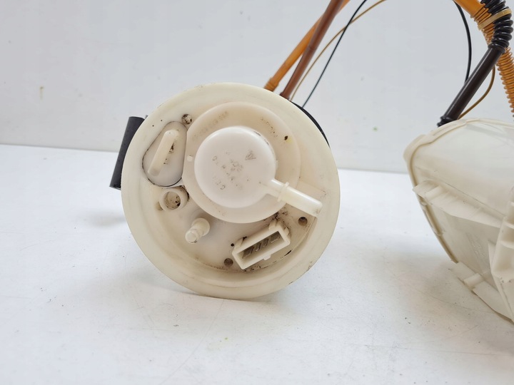 фото №12, 2006 porsche boxster 987 насос пального 99662083202