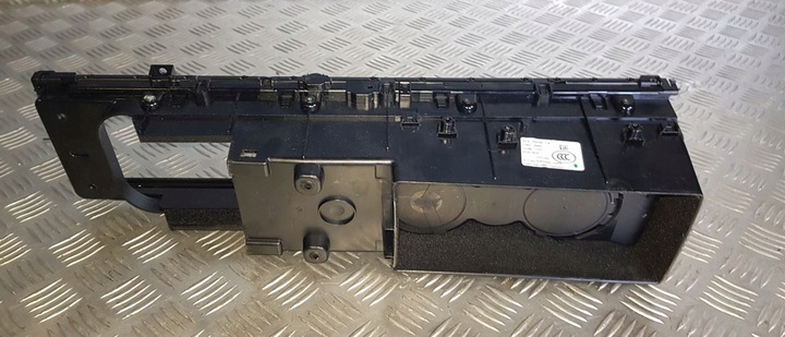 фото №16, Range rover sport l494 рестайлінг dekor бардачок na чашки