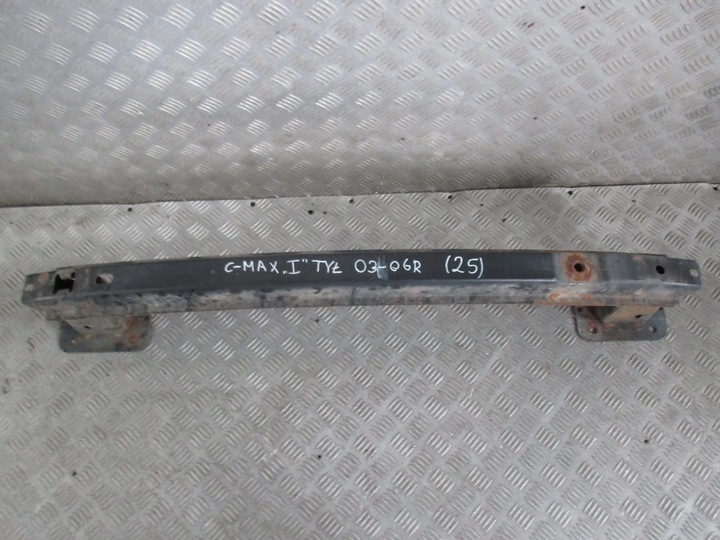 фото №6, Балка бампера зад ford c-max i 03-06r