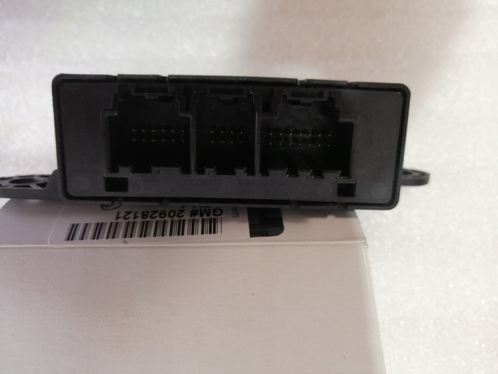 фото №6, Opel astra meriva insignia модуль pdc