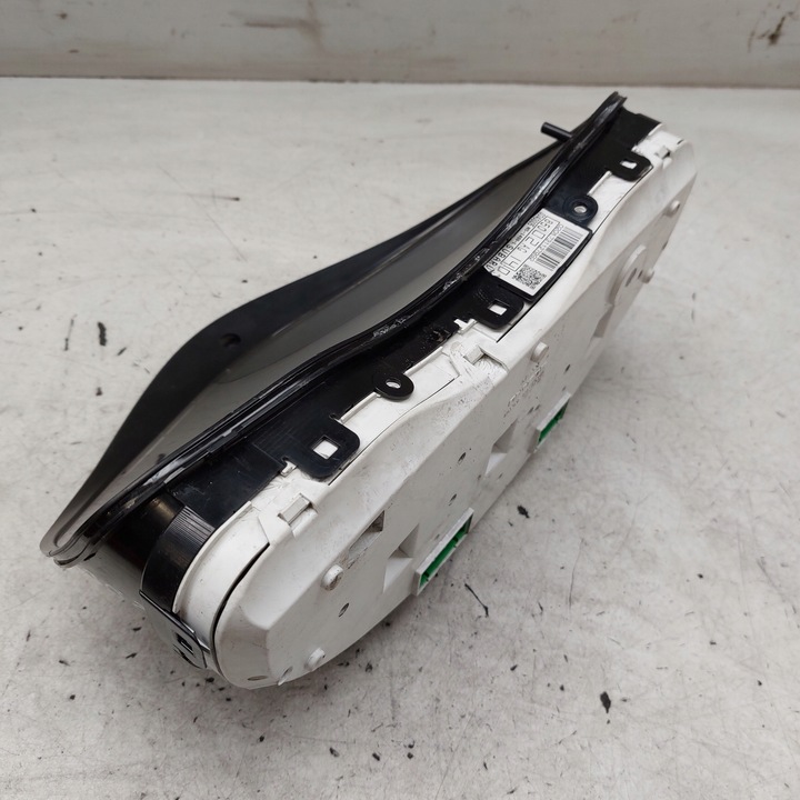 фото №10, Subaru legacy iv 4 2,0d 85002ag14 спідометр  прилади