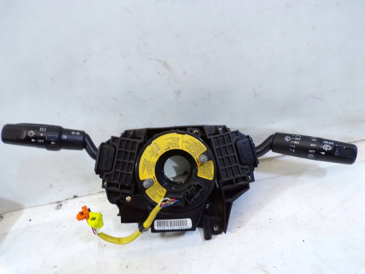 фото №9, Набор стартовый mazda 3 bk 1.6b 16v 279721-2240