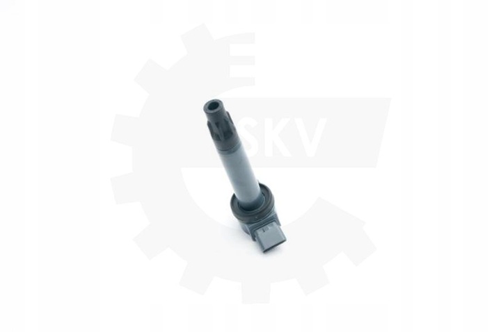 фото №9, 03skv265 катушка зажигание. esen skv