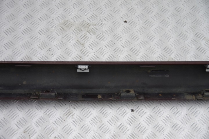 фото №7, Поріг накладка порога планка порогова talisman tenpf