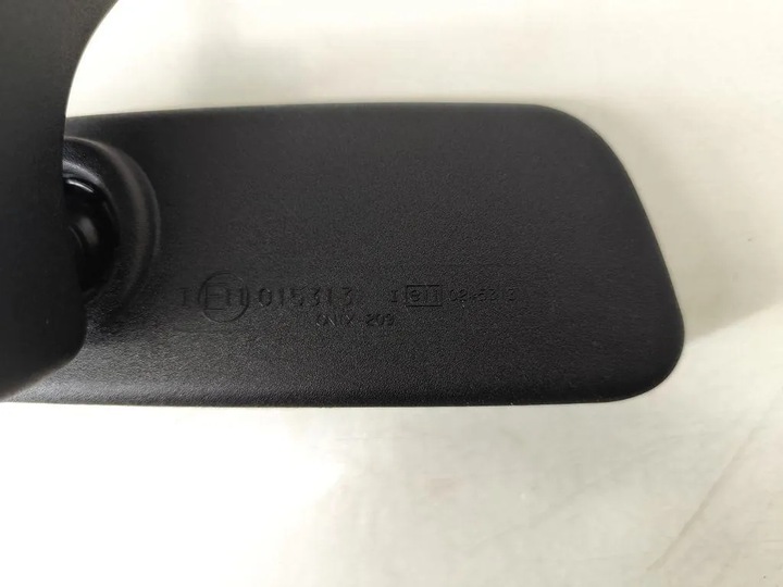 фото №10, Дзеркало внутрішні bmw 3 e46 11015313 2.0l дизель 110kw 2002