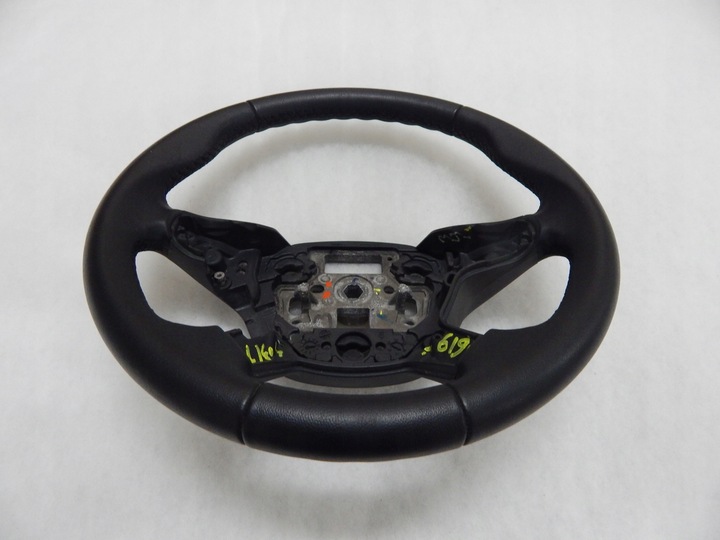 фото №7, Ford focus iii mk3 - кермо pod круїз-контроль гарна