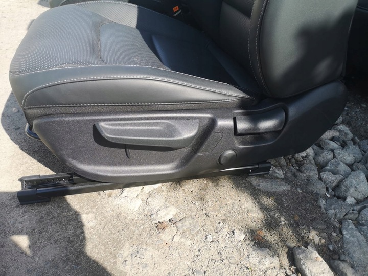 фото №7, Kia ev6 gt-line сидіння сидіння диван