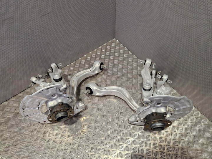 фото №8, Идеальные подвешивание левое l перед mercedes sl r232 w232 6.3 amg-s 4.0 2022-