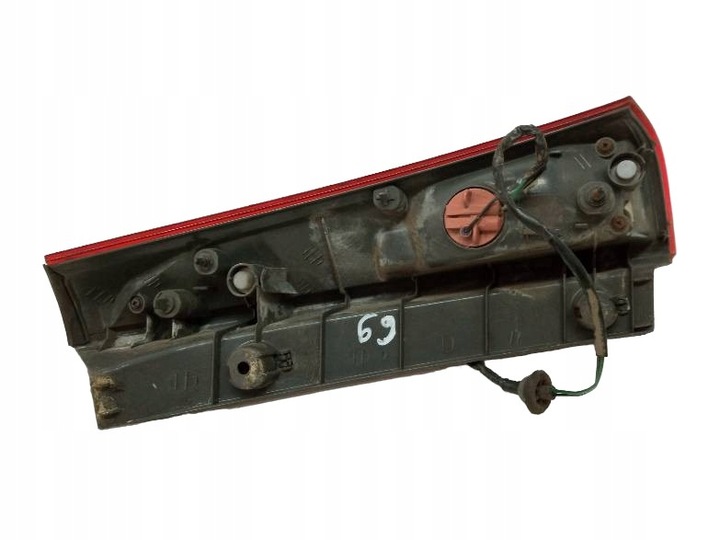 фото №8, Лампа зад комплект универсал kia cee'd i 2006-2012