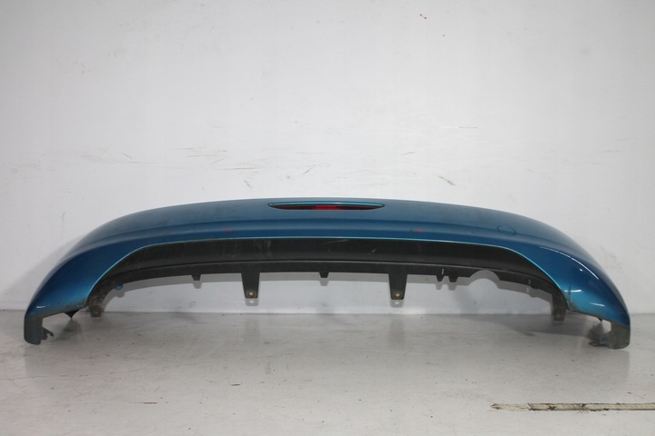фото №11, Бампер зад задній peugeot 208 i 3d kol. kgw 12-19