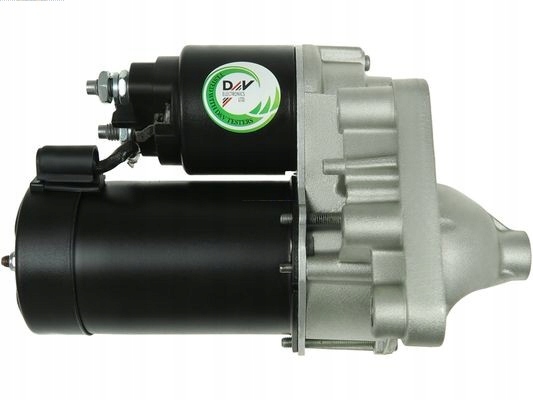 фото №12, As-pl s3016pr стартер