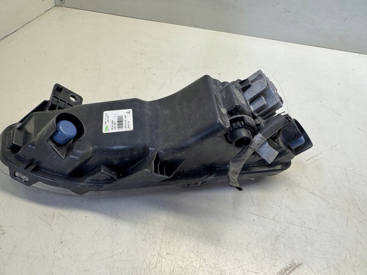 фото №8, Nissan micra k14 галоген праві перед 261508995c