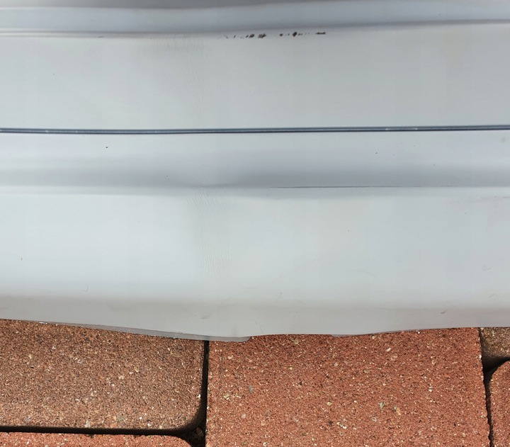 фото №10, Левая планка пороговая порог maserati ghibli iii рестайлинг