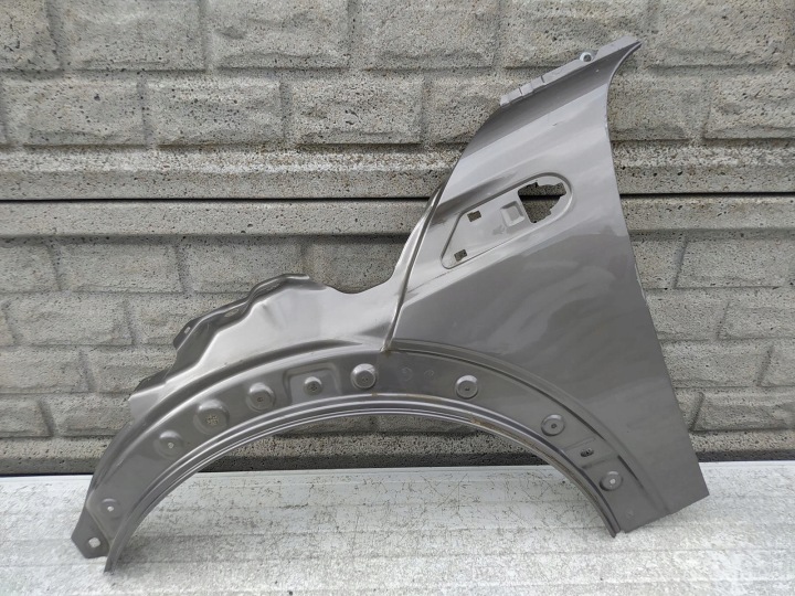 фото №1, Mini clubman r55 r56 r57 r58 r59 крыло левое оригинал