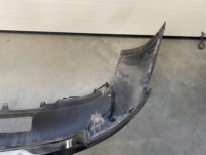 фото №13, Audi a5 8t sportback s-line бампер зад pdc lz9y