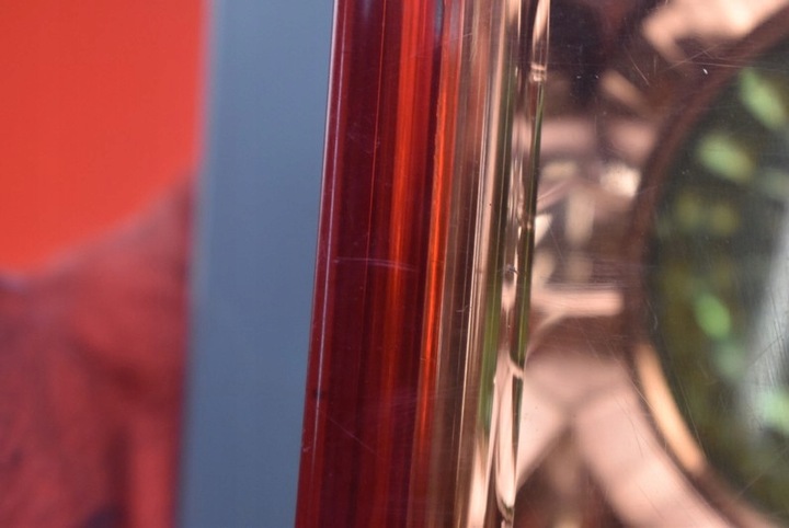 фото №13, Лампа правая зад задняя toyota corolla e12 универсал рестайлинг 03-07