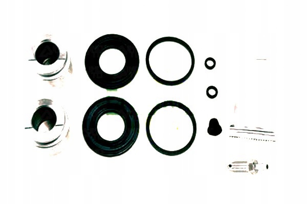 фото №2, Frenkit набор монтажный тормозная колодка тормозных