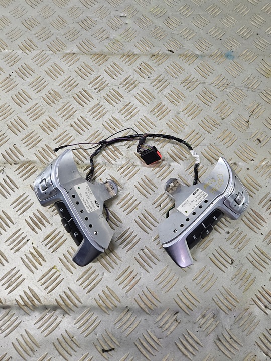 фото №1, Кнопки круиз-контроля ford mondeo mk4 s max mk1 galaxy mk3 рестайлинг