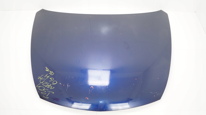 фото №1, Капот кришка двигуна mazda 6 gh 06-10r
