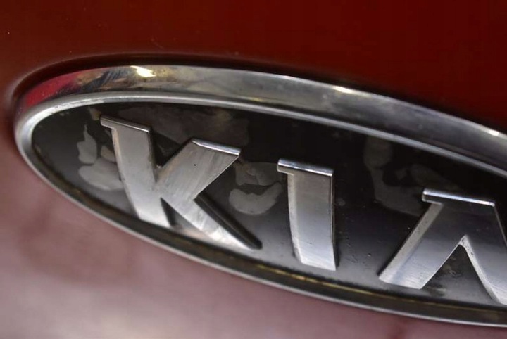 фото №7, Крышка багажника зад задняя dm kia sportage 3 iii 10-14