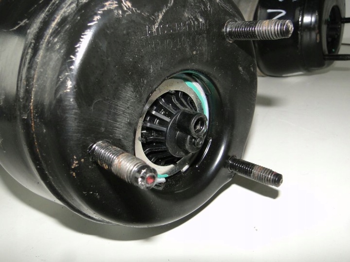 фото №14, Mercedes ml gle w166 166 амортизатор праві лівий